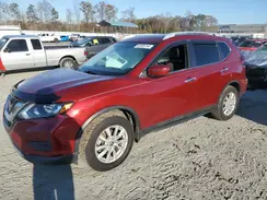 5N1AT2MT7JC812208 2018 NISSAN ROGUE