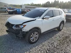 5N1AT2MT7JC813732 2018 NISSAN ROGUE