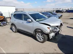 5N1AT2MT7JC814718 2018 NISSAN ROGUE