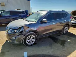 5N1AT2MT7JC816596 2018 NISSAN ROGUE