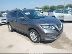 5N1AT2MT7JC817196 2018 NISSAN ROGUE