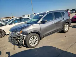 5N1AT2MT7JC817425 2018 NISSAN ROGUE