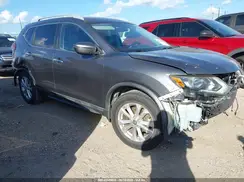 5N1AT2MT7JC817862 2018 NISSAN ROGUE
