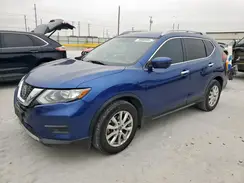 5N1AT2MT7JC818462 2018 NISSAN ROGUE
