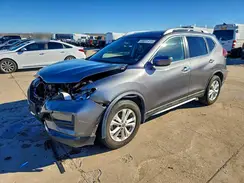 5N1AT2MT7JC818543 2018 NISSAN ROGUE