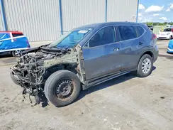 5N1AT2MT7JC824441 2018 NISSAN ROGUE