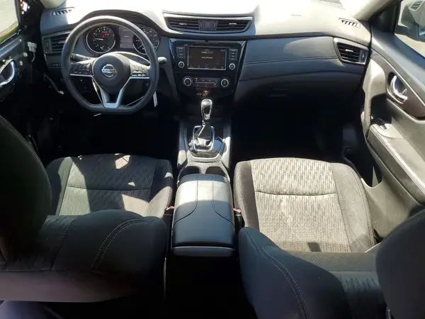5N1AT2MT7JC824441 2018 NISSAN ROGUE - Image 8