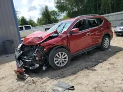 5N1AT2MT7JC827274 2018 NISSAN ROGUE
