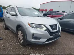 5N1AT2MT7JC830286 2018 NISSAN ROGUE