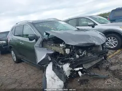 5N1AT2MT7JC830899 2018 NISSAN ROGUE