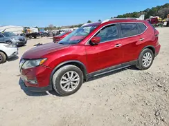 5N1AT2MT7JC831793 2018 NISSAN ROGUE