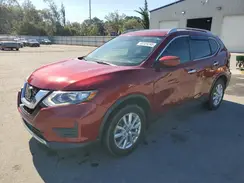 5N1AT2MT7JC833026 2018 NISSAN ROGUE
