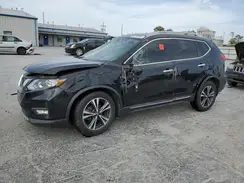 5N1AT2MT7JC833754 2018 NISSAN ROGUE