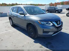 5N1AT2MT7JC835343 2018 NISSAN ROGUE