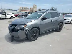 5N1AT2MT7JC837206 2018 NISSAN ROGUE