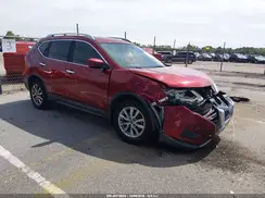 5N1AT2MT7JC838310 2018 NISSAN ROGUE