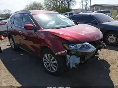 5N1AT2MT7JC838534 2018 NISSAN ROGUE