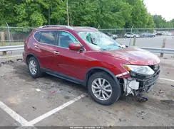5N1AT2MT7JC841272 2018 NISSAN ROGUE