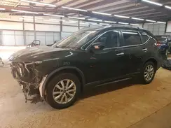 5N1AT2MT7JC842180 2018 NISSAN ROGUE