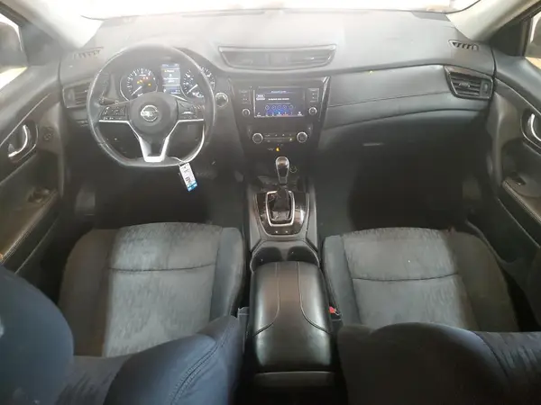 5N1AT2MT7JC842180 2018 NISSAN ROGUE - Image 8