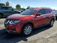 5N1AT2MT7JC842373 2018 NISSAN ROGUE