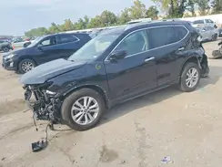 5N1AT2MT7JC843751 2018 NISSAN ROGUE