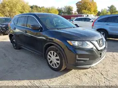 5N1AT2MT7JC844527 2018 NISSAN ROGUE