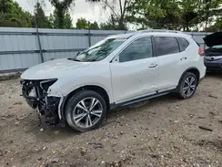 5N1AT2MT7JC845936 2018 NISSAN ROGUE