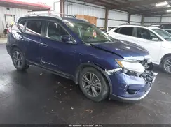 5N1AT2MT7JC846553 2018 NISSAN ROGUE
