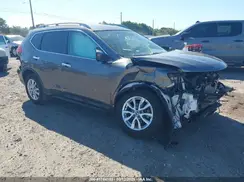 5N1AT2MT7JC846701 2018 NISSAN ROGUE