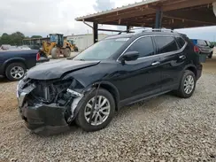 5N1AT2MT7JC849503 2018 NISSAN ROGUE