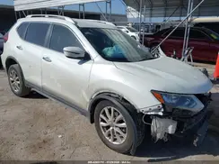 5N1AT2MT7JC849646 2018 NISSAN ROGUE