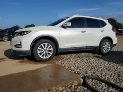 5N1AT2MT7JC849761 2018 NISSAN ROGUE
