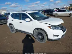 5N1AT2MT7JC850103 2018 NISSAN ROGUE