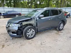 5N1AT2MT7JC850621 2018 NISSAN ROGUE