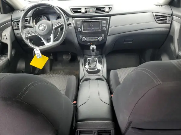 5N1AT2MT7JC851154 2018 NISSAN ROGUE - Image 8