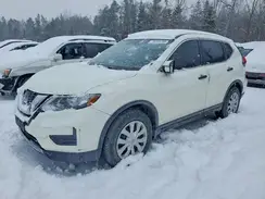 5N1AT2MT7JC851266 2018 NISSAN ROGUE