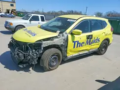 5N1AT2MT7KC700610 2019 NISSAN ROGUE
