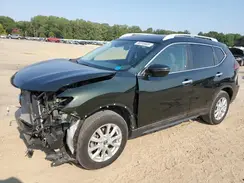 5N1AT2MT7KC701448 2019 NISSAN ROGUE
