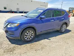 5N1AT2MT7KC701479 2019 NISSAN ROGUE