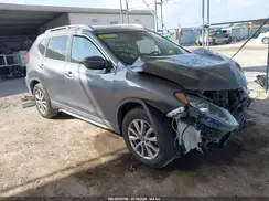 5N1AT2MT7KC701692 2019 NISSAN ROGUE