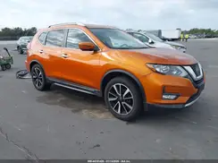 5N1AT2MT7KC702289 2019 NISSAN ROGUE