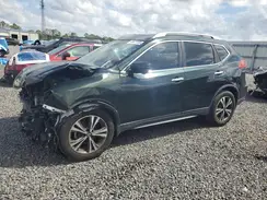 5N1AT2MT7KC702891 2019 NISSAN ROGUE