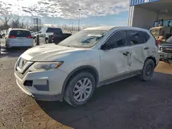 5N1AT2MT7KC705452 2019 NISSAN ROGUE