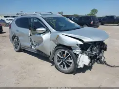 5N1AT2MT7KC706102 2019 NISSAN ROGUE
