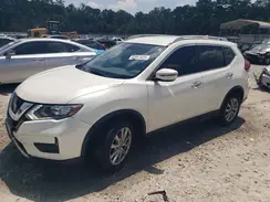 5N1AT2MT7KC706150 2019 NISSAN ROGUE