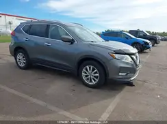 5N1AT2MT7KC706584 2019 NISSAN ROGUE