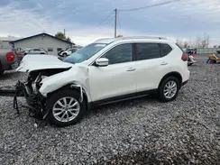 5N1AT2MT7KC707606 2019 NISSAN ROGUE