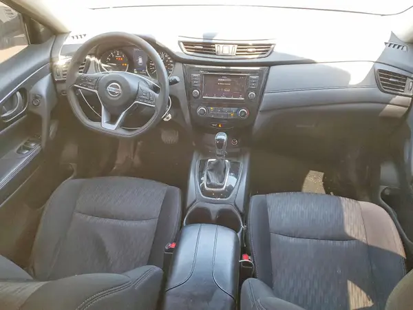 5N1AT2MT7KC708786 2019 NISSAN ROGUE - Image 8