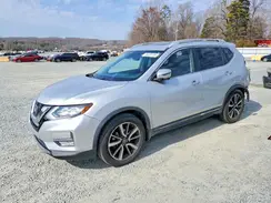 5N1AT2MT7KC709579 2019 NISSAN ROGUE